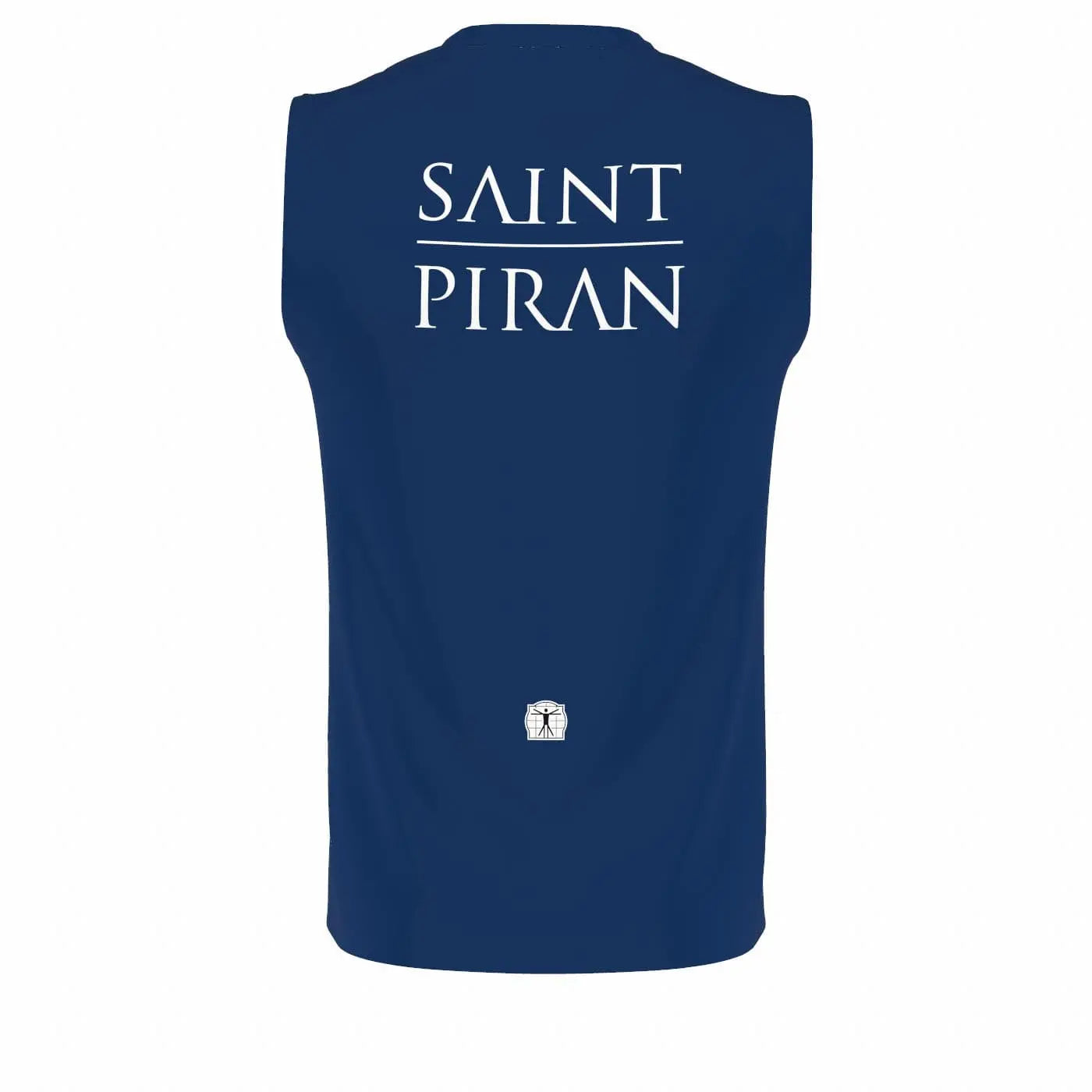 Saint Piran Sports Wear Saint Piran Delivra Sports Vest