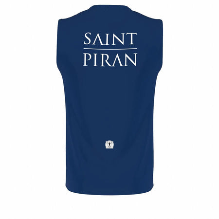 Saint Piran Sports Wear Saint Piran Delivra Sports Vest