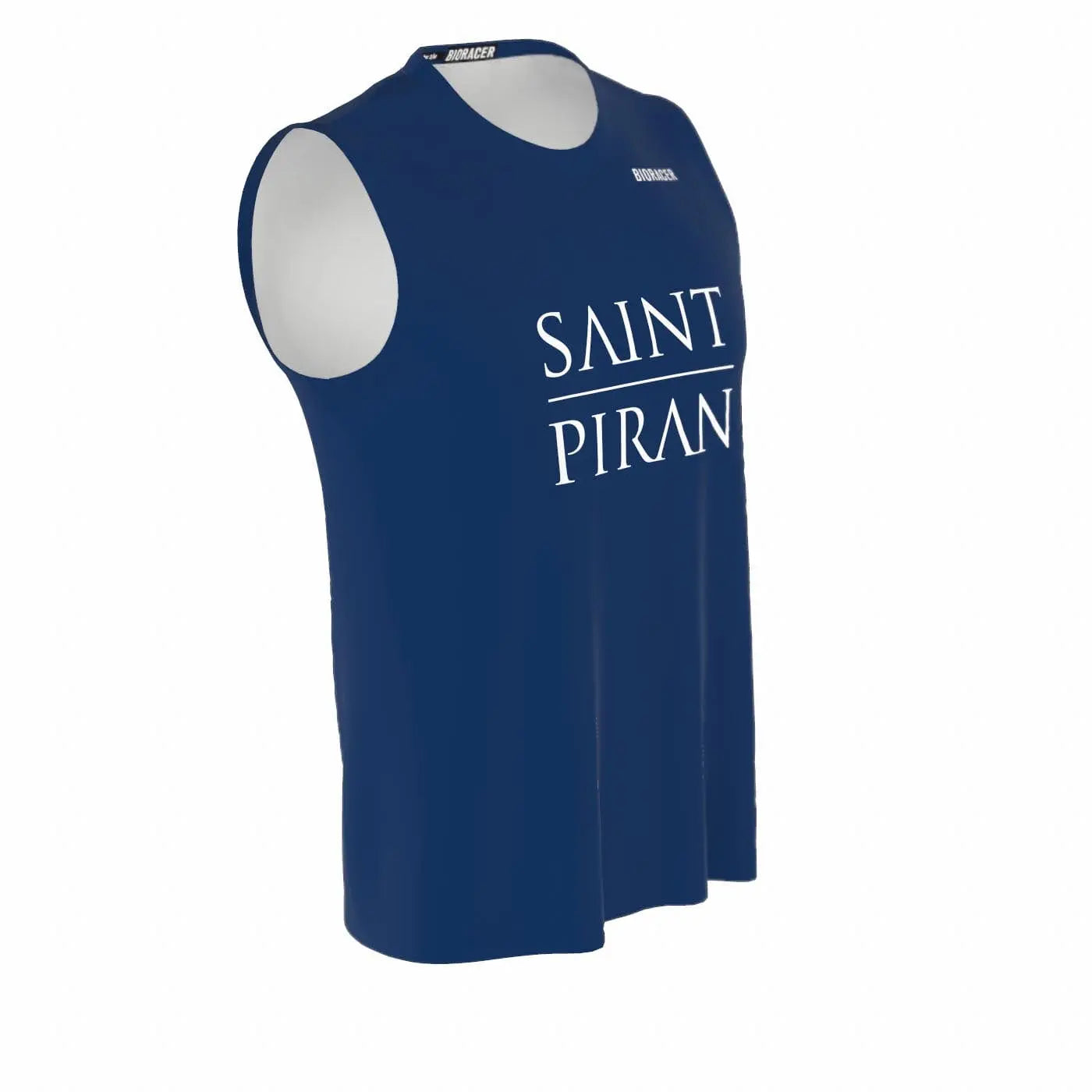 Saint Piran Sports Wear Saint Piran Delivra Sports Vest