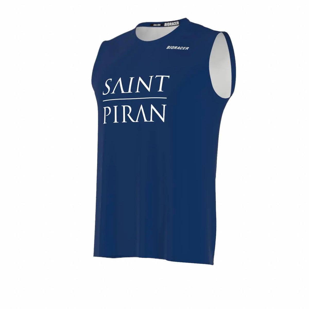 Saint Piran Sports Wear Saint Piran Delivra Sports Vest