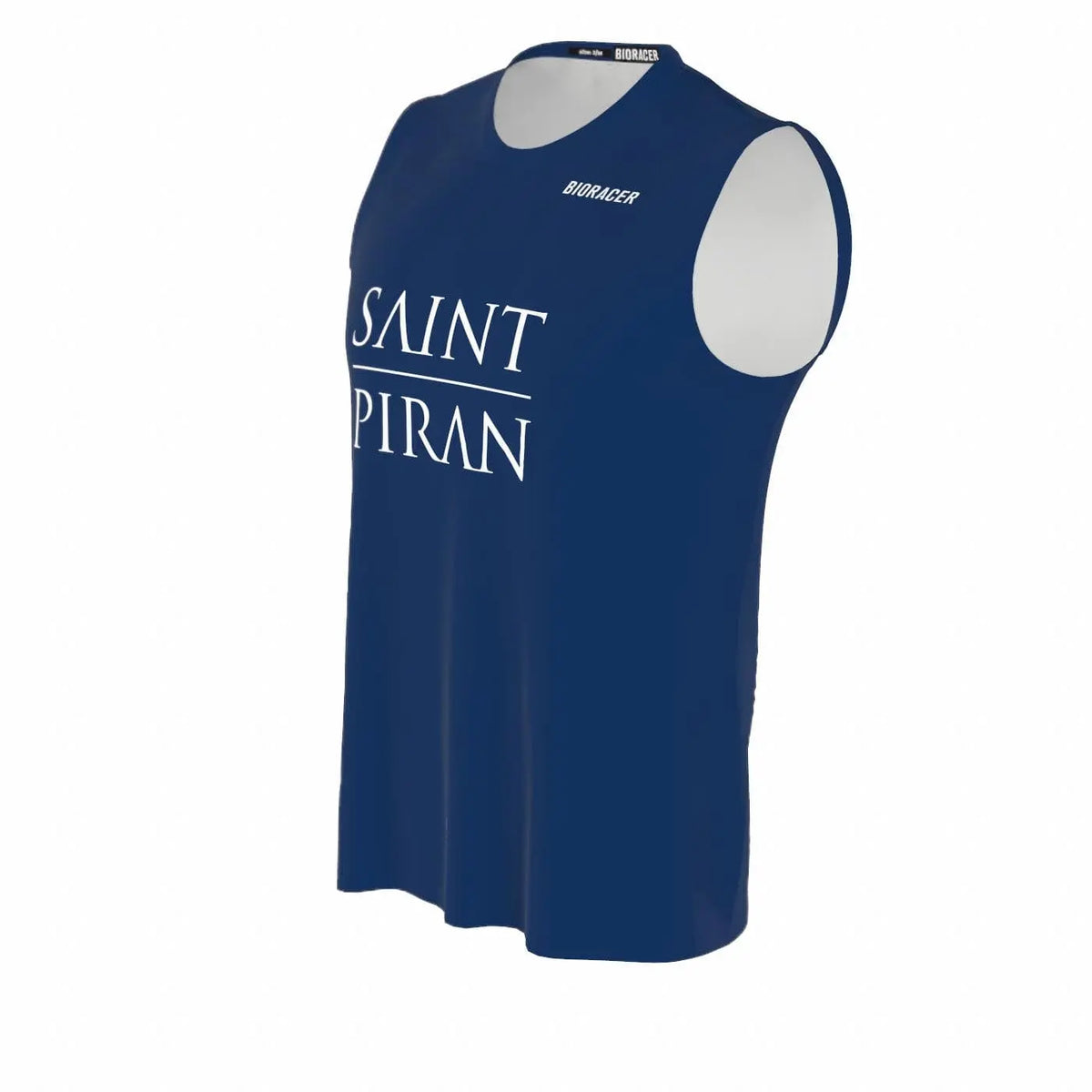 Saint Piran Sports Wear Saint Piran Delivra Sports Vest