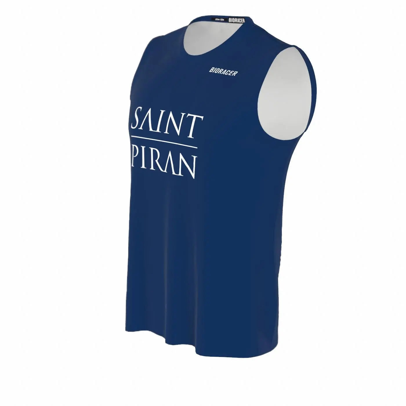Saint Piran Sports Wear Saint Piran Delivra Sports Vest