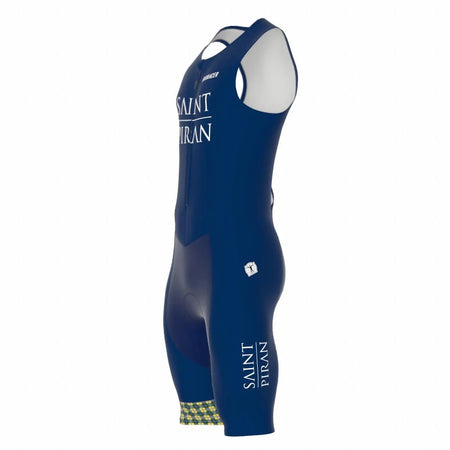 Saint Piran Sports Wear Saint Piran Delivra Triathlon Suit - Sleeveless