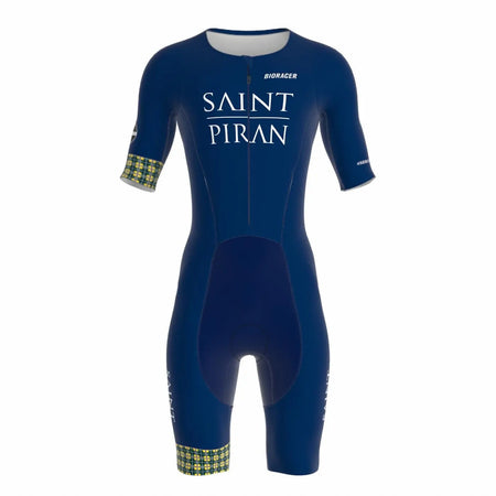 Saint Piran Sports Wear Saint Piran Delivra Triathlon Suit