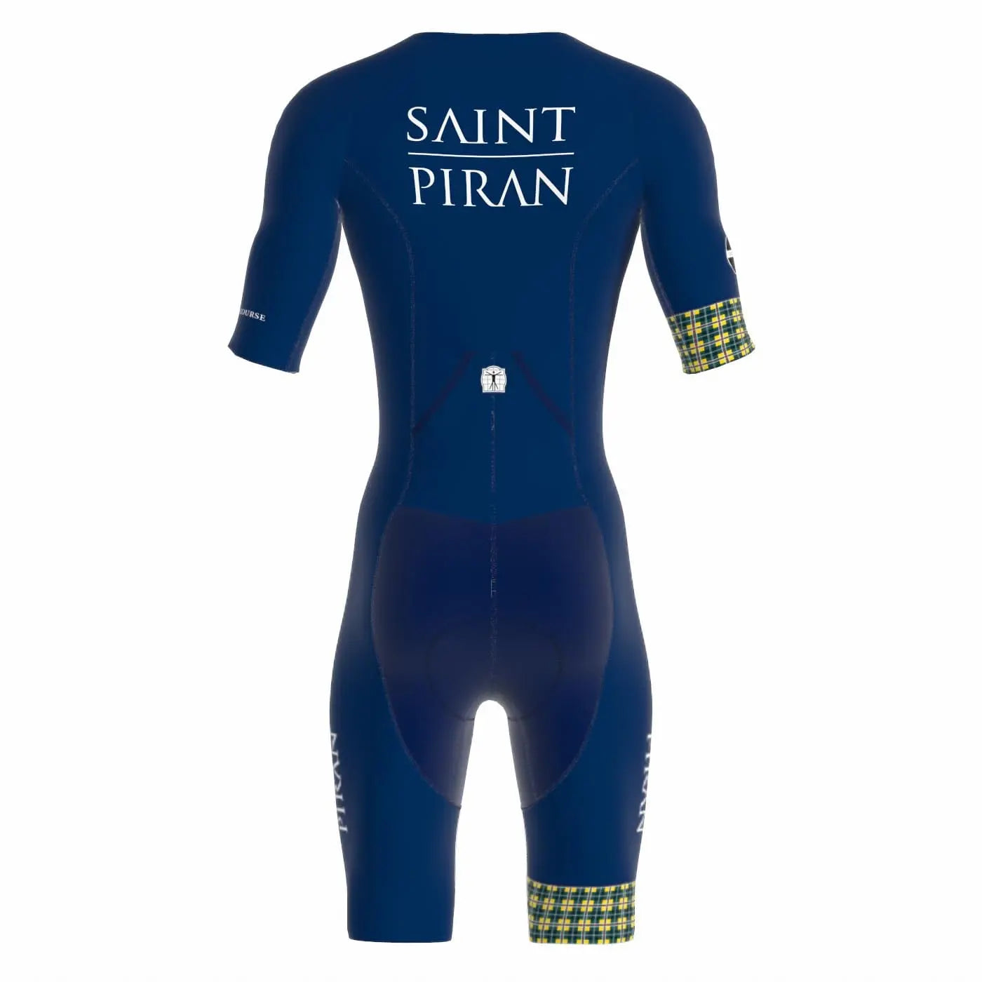 Saint Piran Sports Wear Saint Piran Delivra Triathlon Suit