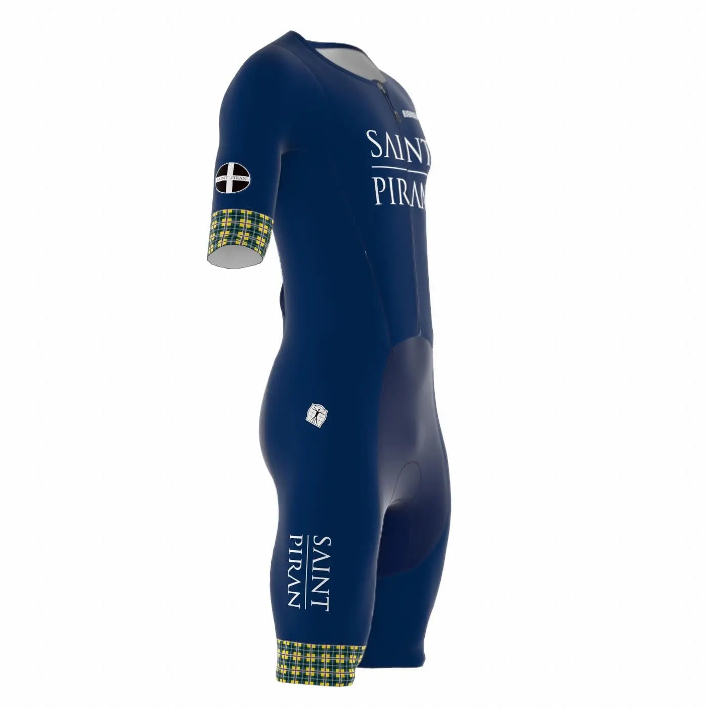 Saint Piran Sports Wear Saint Piran Delivra Triathlon Suit