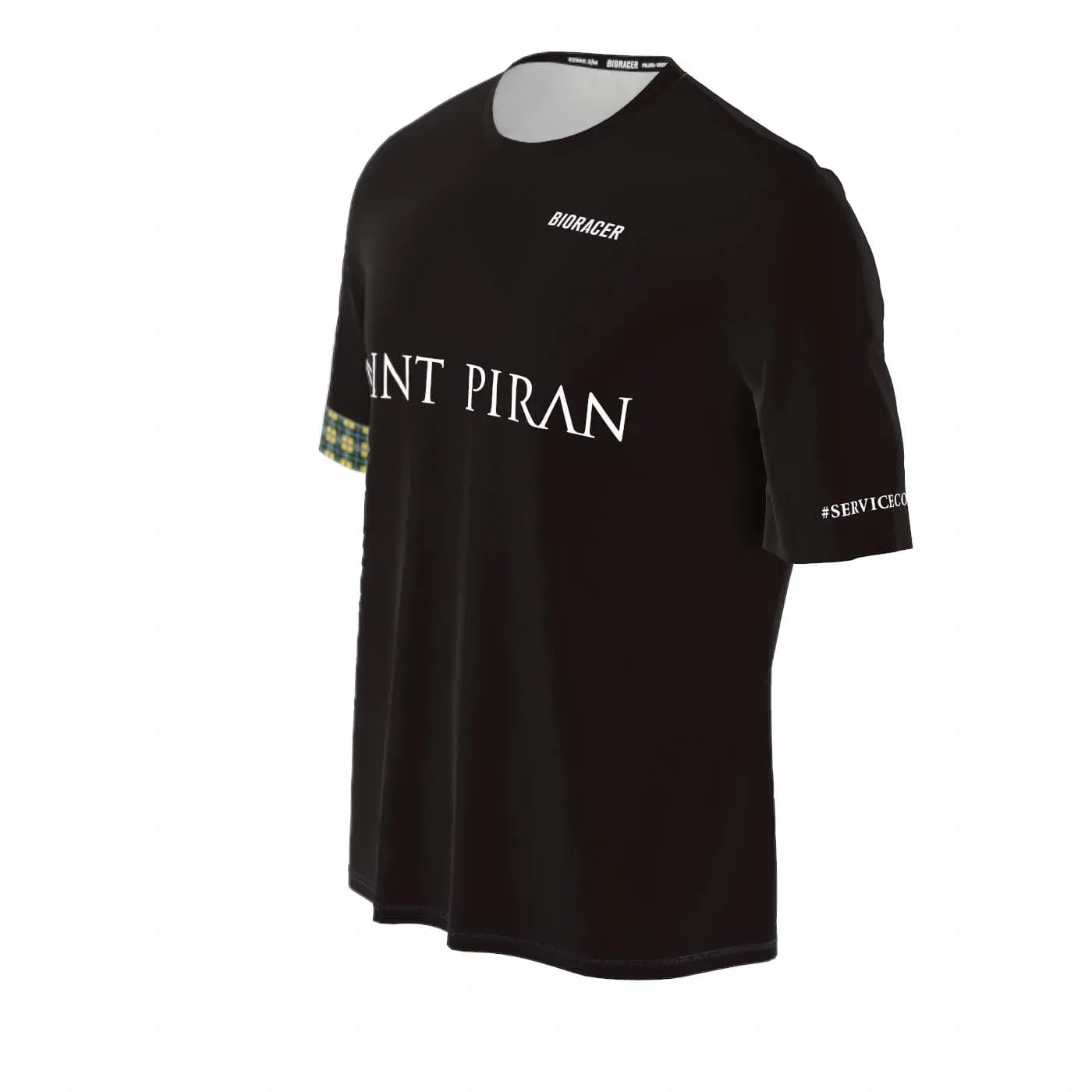 Saint Piran Sports Wear Saint Piran Sports T-Shirt