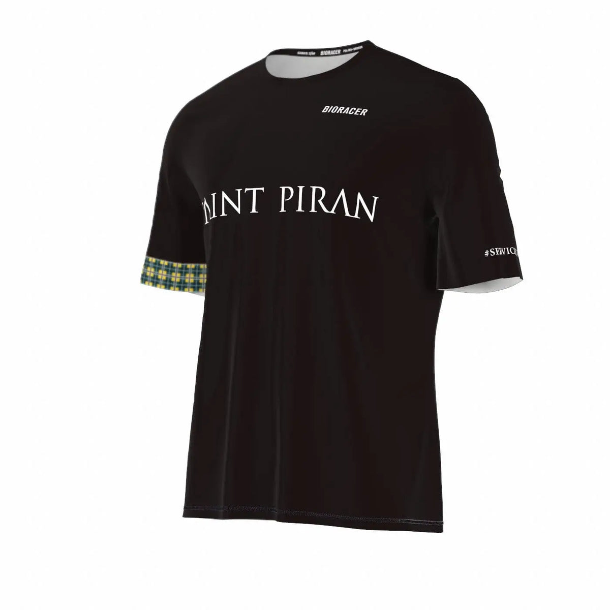 Saint Piran Sports Wear Saint Piran Sports T-Shirt