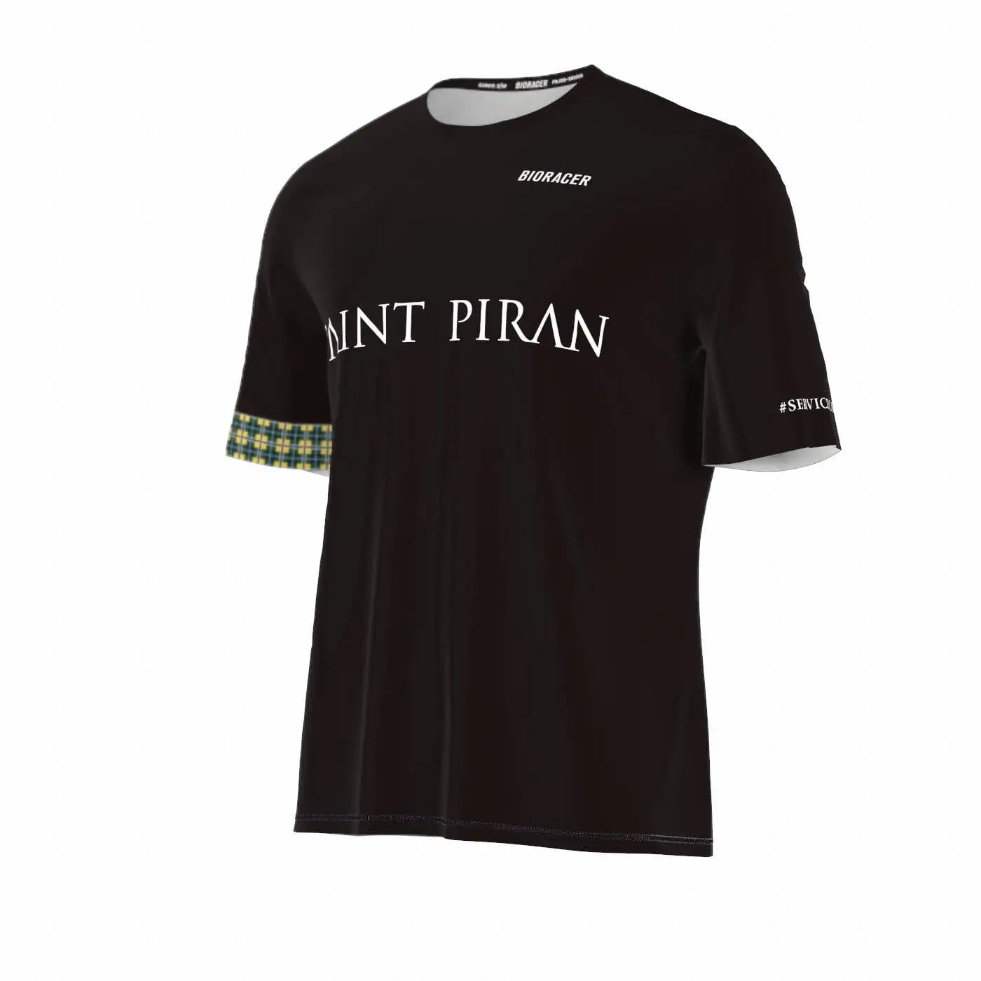 Saint Piran Sports Wear Saint Piran Sports T-Shirt
