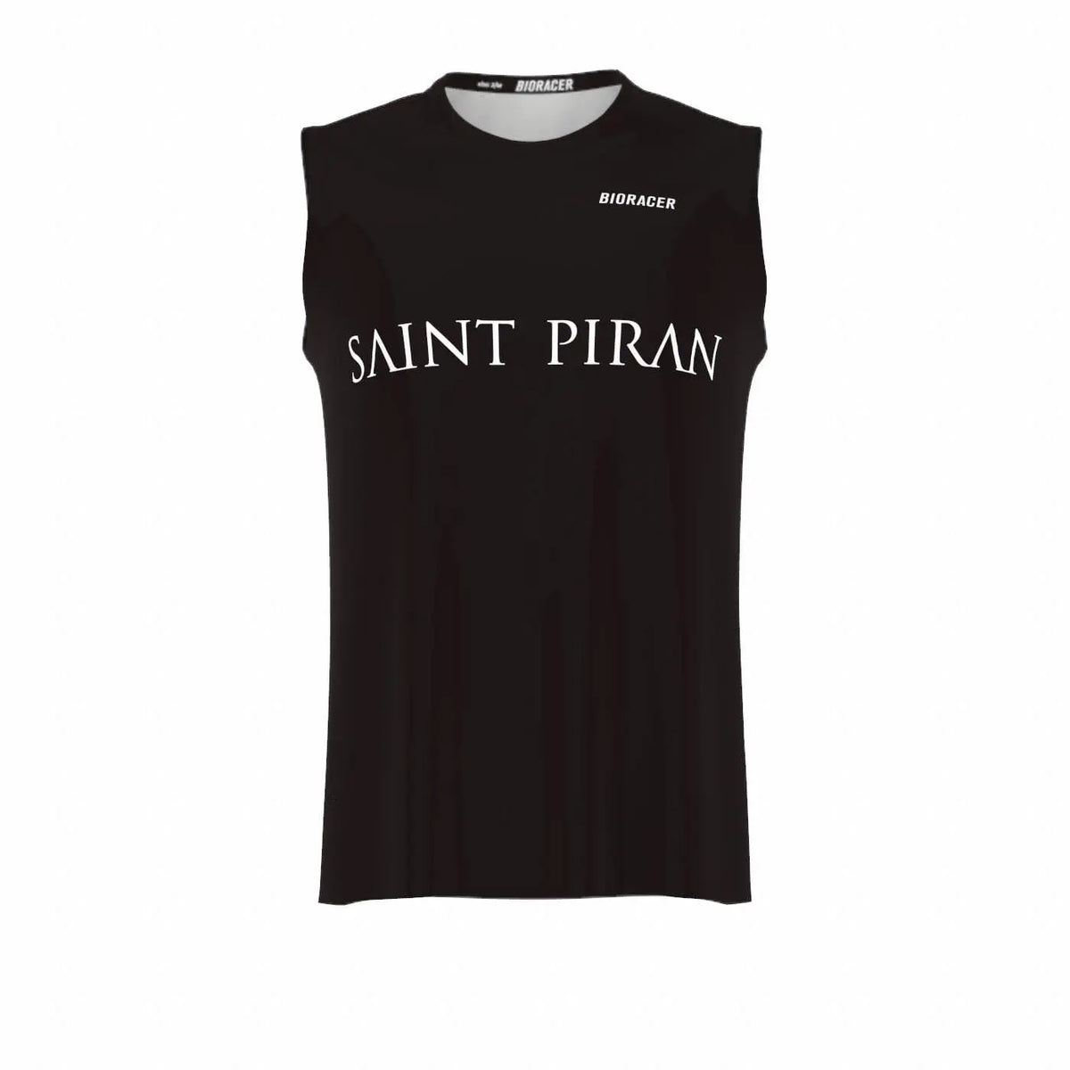 Saint Piran Sports Wear Saint Piran Sports Vest