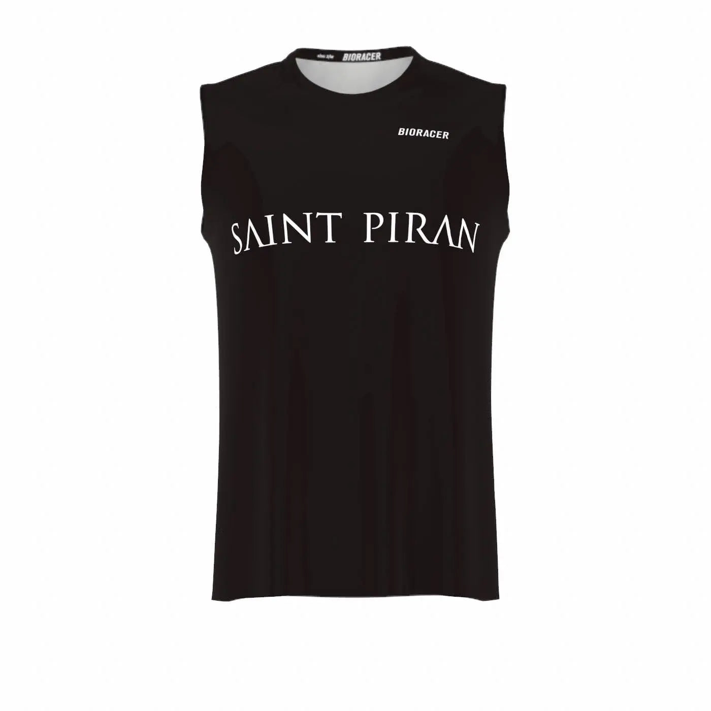 Saint Piran Sports Wear Saint Piran Sports Vest