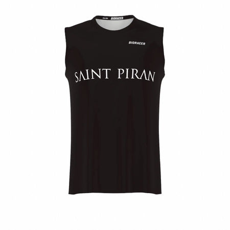 Saint Piran Sports Wear Saint Piran Sports Vest