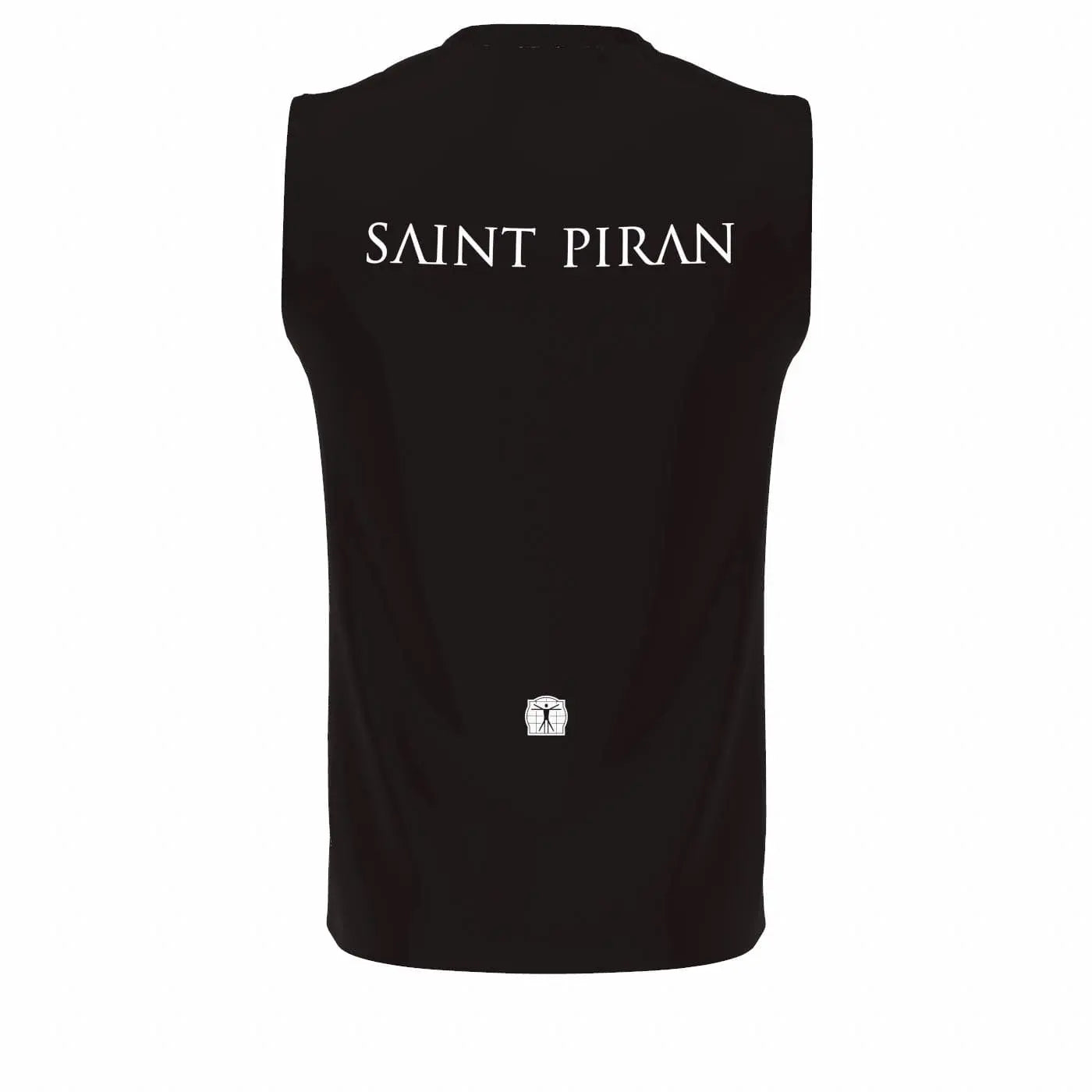 Saint Piran Sports Wear Saint Piran Sports Vest