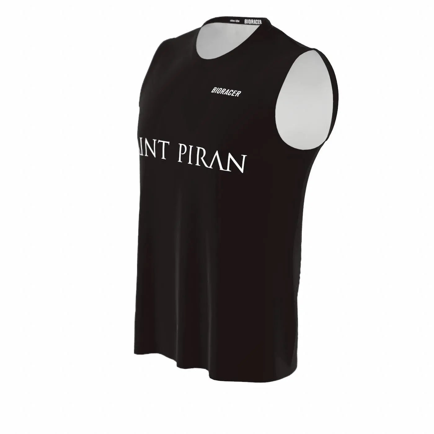 Saint Piran Sports Wear Saint Piran Sports Vest