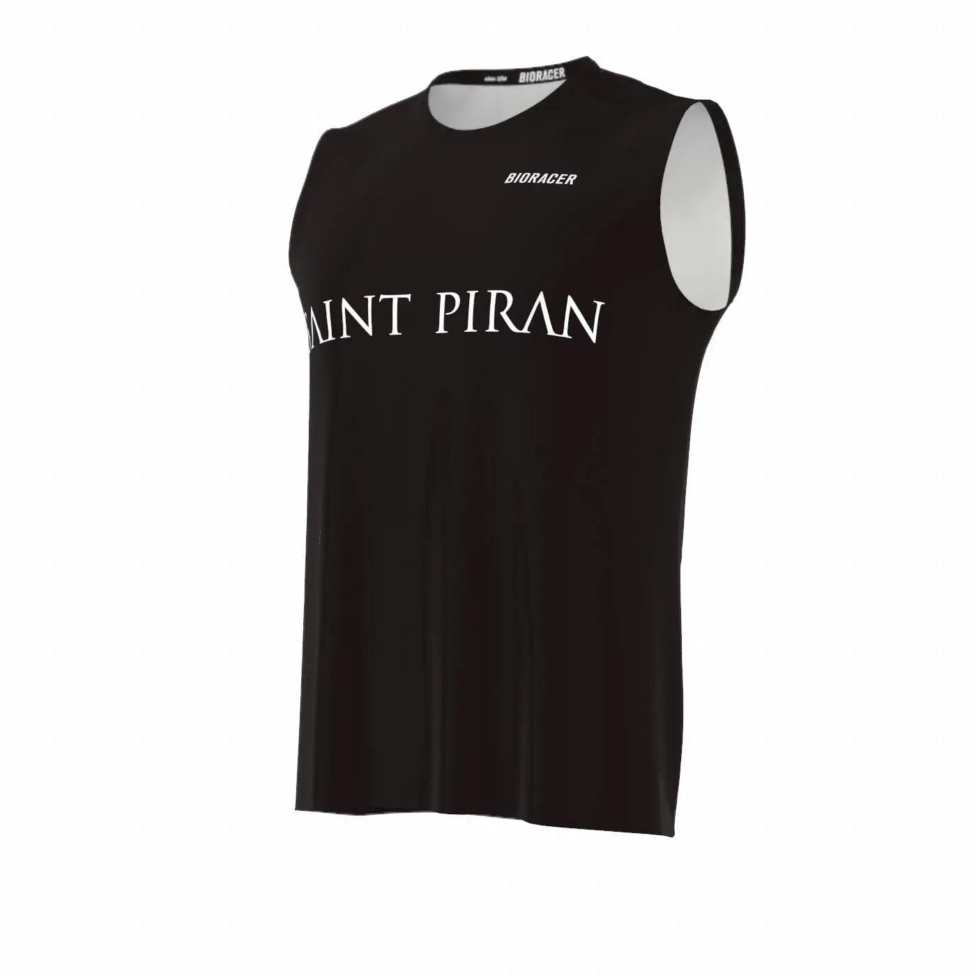 Saint Piran Sports Wear Saint Piran Sports Vest