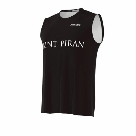 Saint Piran Sports Wear Saint Piran Sports Vest