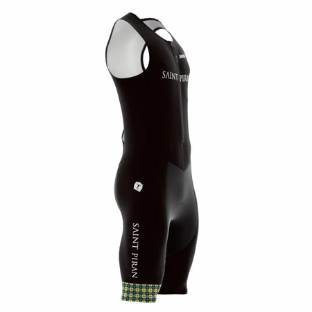 Saint Piran Sports Wear Saint Piran Triathlon Suit - Sleeveless