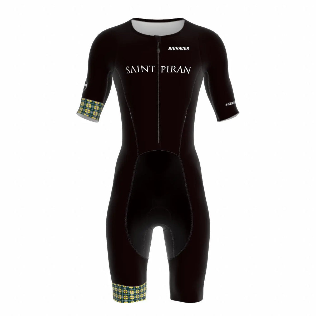 Saint Piran Sports Wear Saint Piran Triathlon Suit