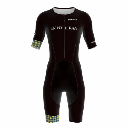Saint Piran Sports Wear Saint Piran Triathlon Suit