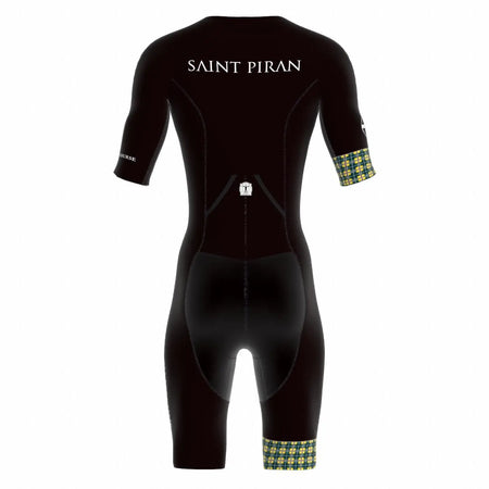 Saint Piran Sports Wear Saint Piran Triathlon Suit