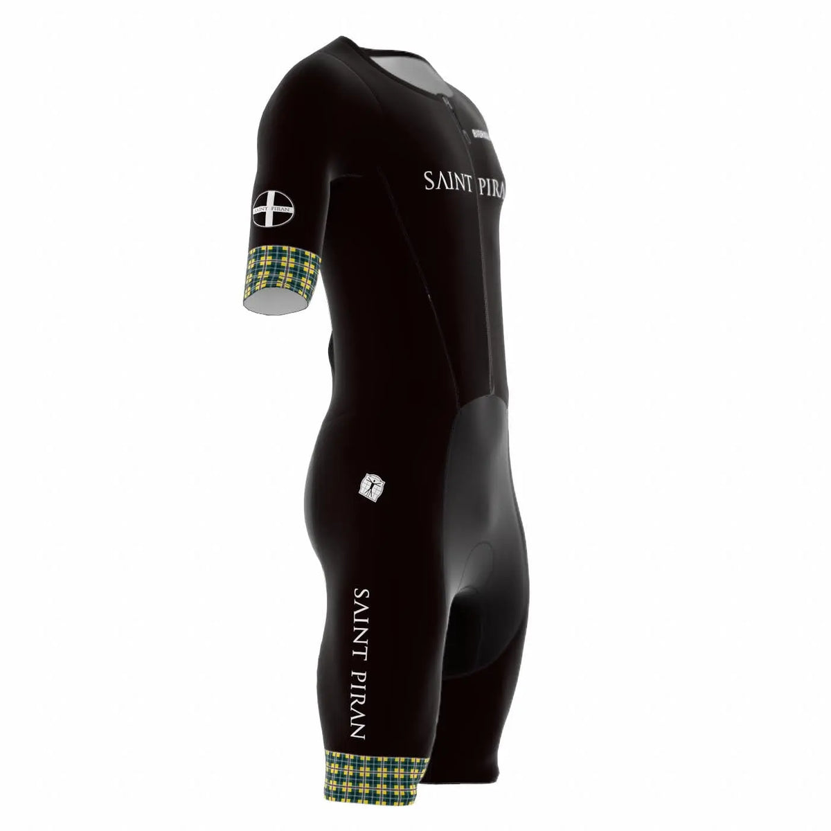 Saint Piran Sports Wear Saint Piran Triathlon Suit