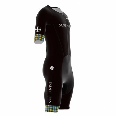 Saint Piran Sports Wear Saint Piran Triathlon Suit