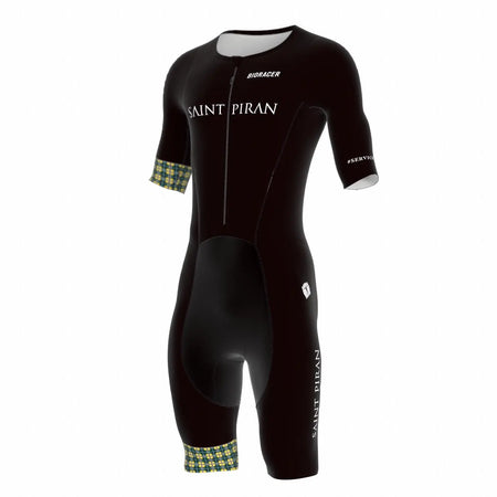 Saint Piran Sports Wear Saint Piran Triathlon Suit