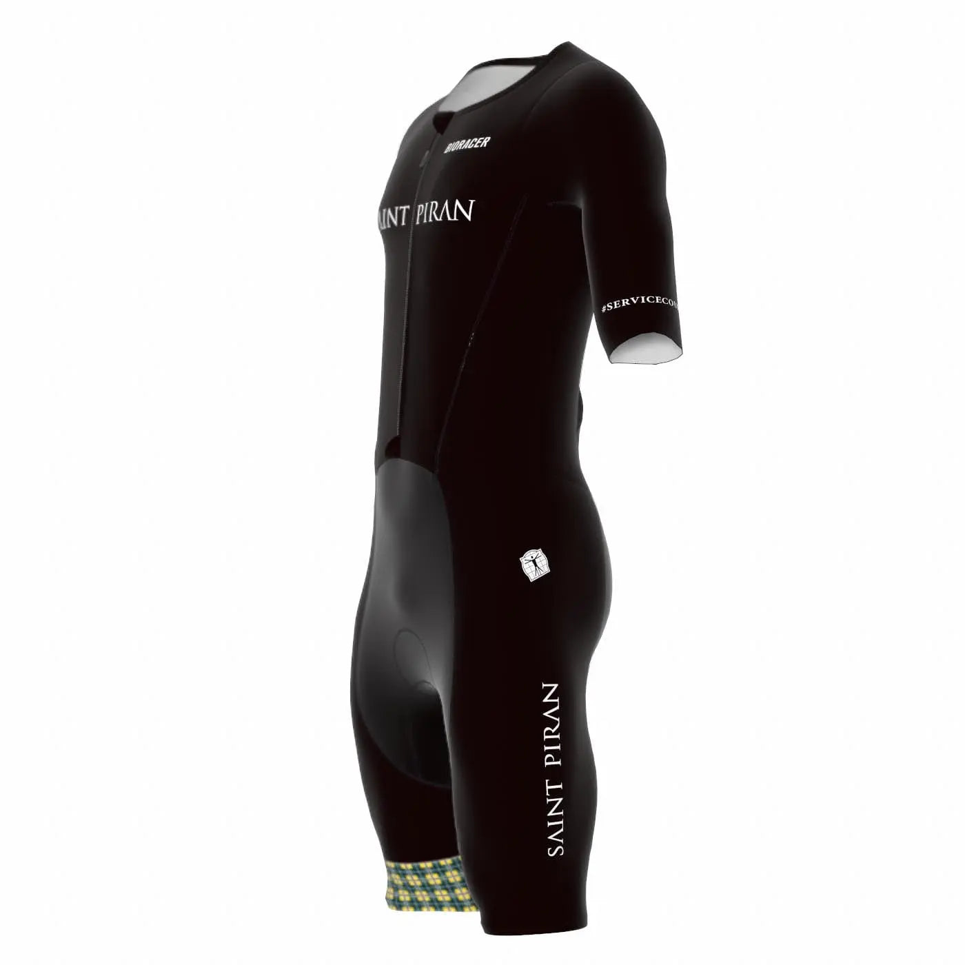 Saint Piran Sports Wear Saint Piran Triathlon Suit