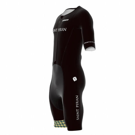 Saint Piran Sports Wear Saint Piran Triathlon Suit