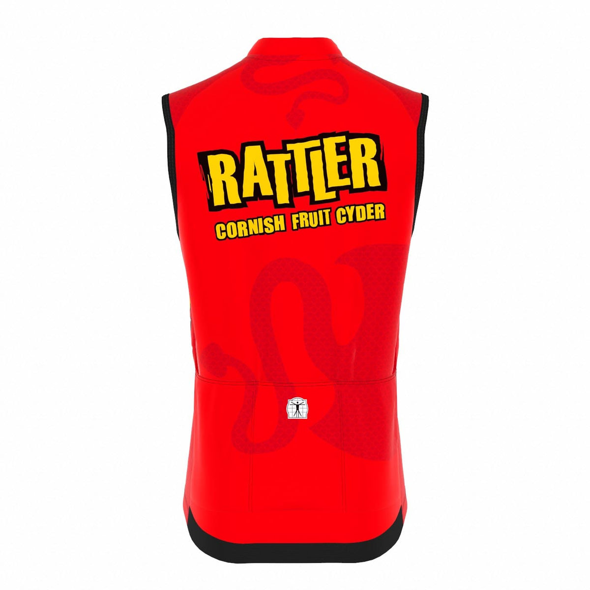 Saint Piran Service Course long Sleeve Jersey Berry Rattler No Sleeve Cycling Jersey