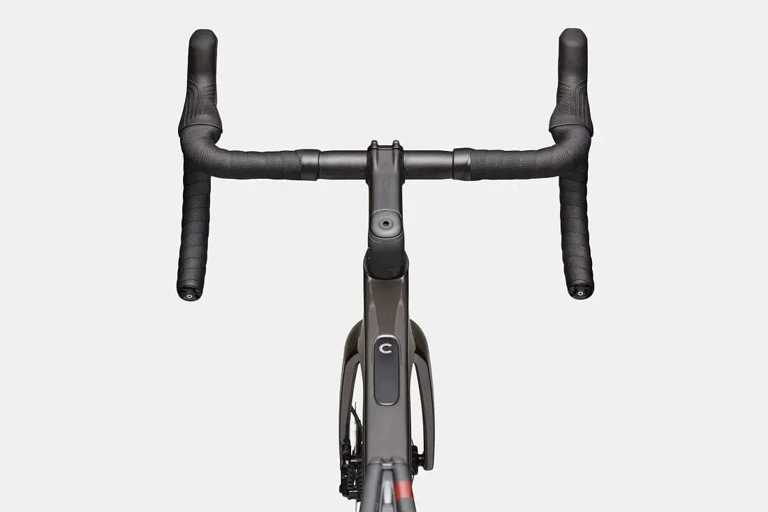 Saint Piran Service Course Cannondale SuperX 3