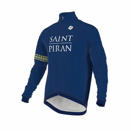 Saint Piran Service Course Icon Rain Jacket Delivra Rain Jacket Icon