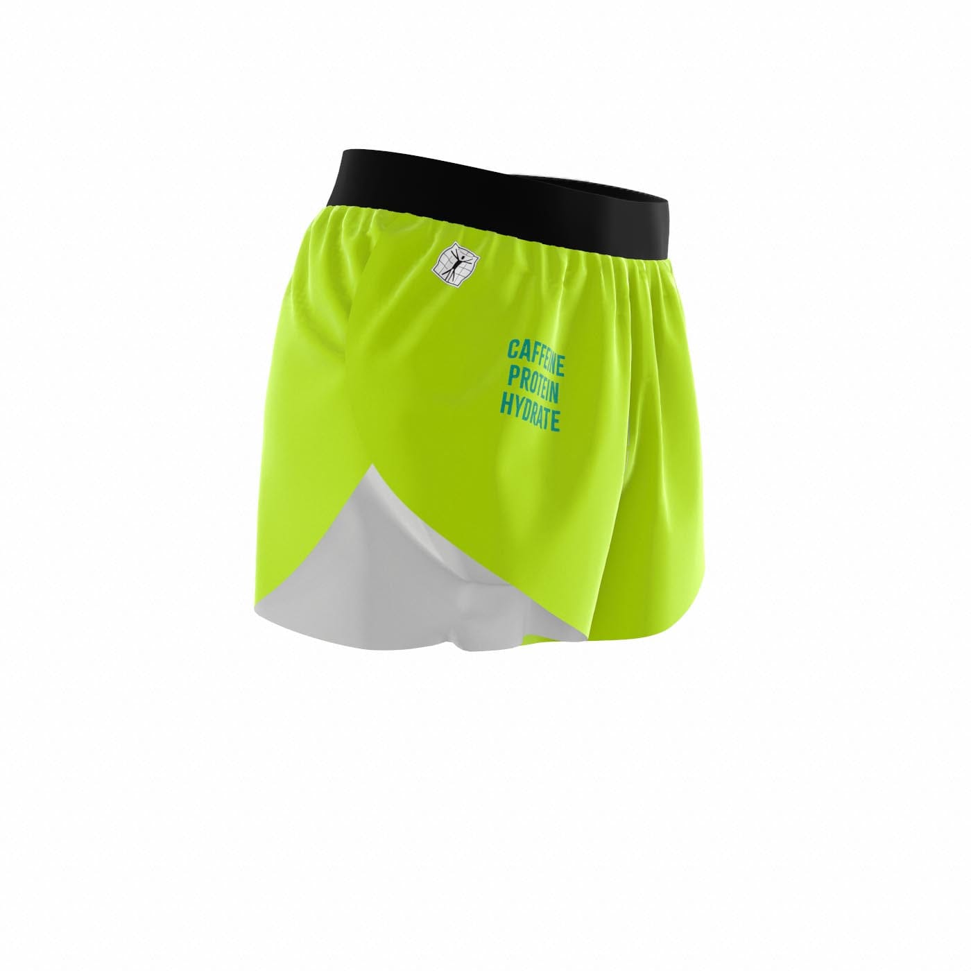 Saint Piran Service Course Men's shorts Healeys Gym Juice - Athletics Butterfly Shorts