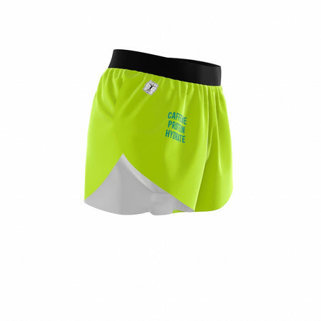 Saint Piran Service Course Men's shorts Healeys Gym Juice - Athletics Butterfly Shorts