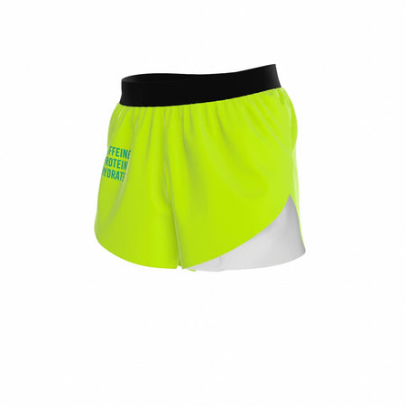 Saint Piran Service Course Men's shorts Healeys Gym Juice - Athletics Butterfly Shorts