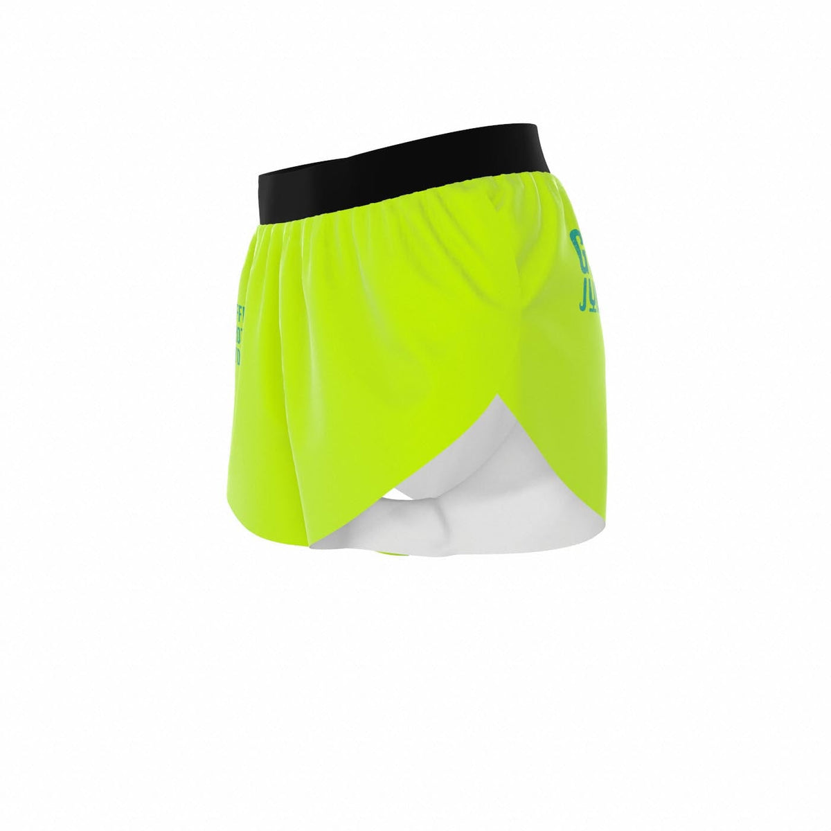 Saint Piran Service Course Men's shorts Healeys Gym Juice - Athletics Butterfly Shorts