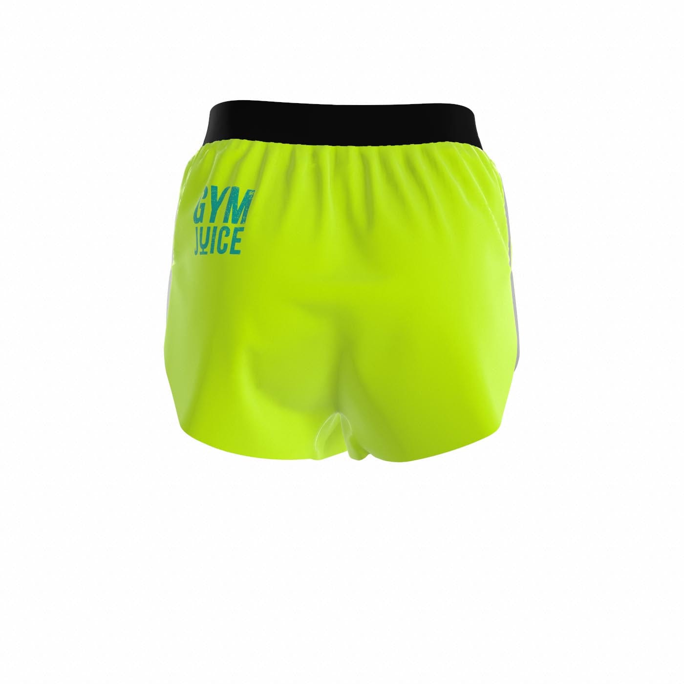 Saint Piran Service Course Men's shorts Healeys Gym Juice - Athletics Butterfly Shorts