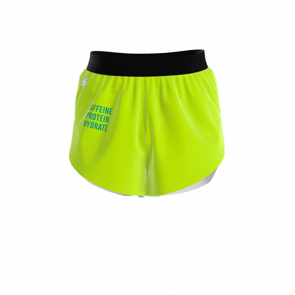 Saint Piran Service Course Men's shorts Healeys Gym Juice - Athletics Butterfly Shorts
