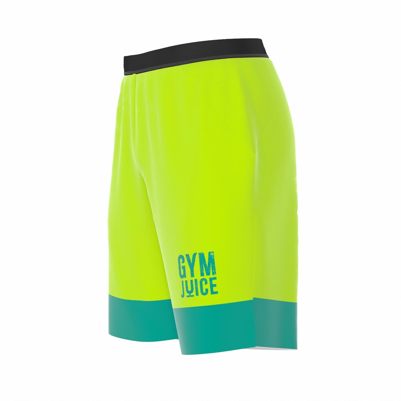 Saint Piran Service Course Men's shorts Healeys Gym Juice - Athletics Free Shorts
