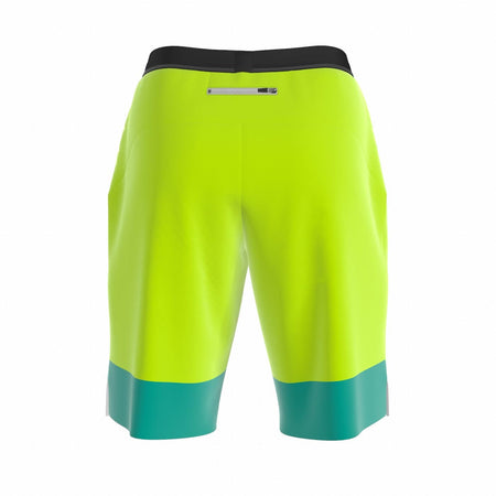 Saint Piran Service Course Men's shorts Healeys Gym Juice - Athletics Free Shorts