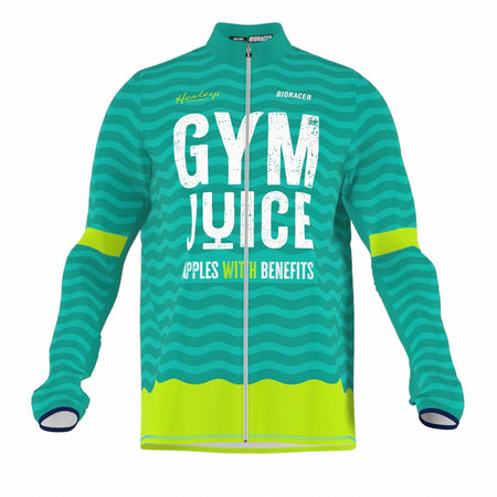 Saint Piran Service Course Men's shorts Healeys Gym Juice - Athletics Rain Jacket