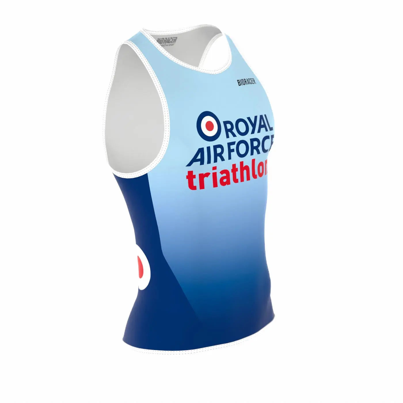 Saint Piran Service Course Base layer RAF Base Layer