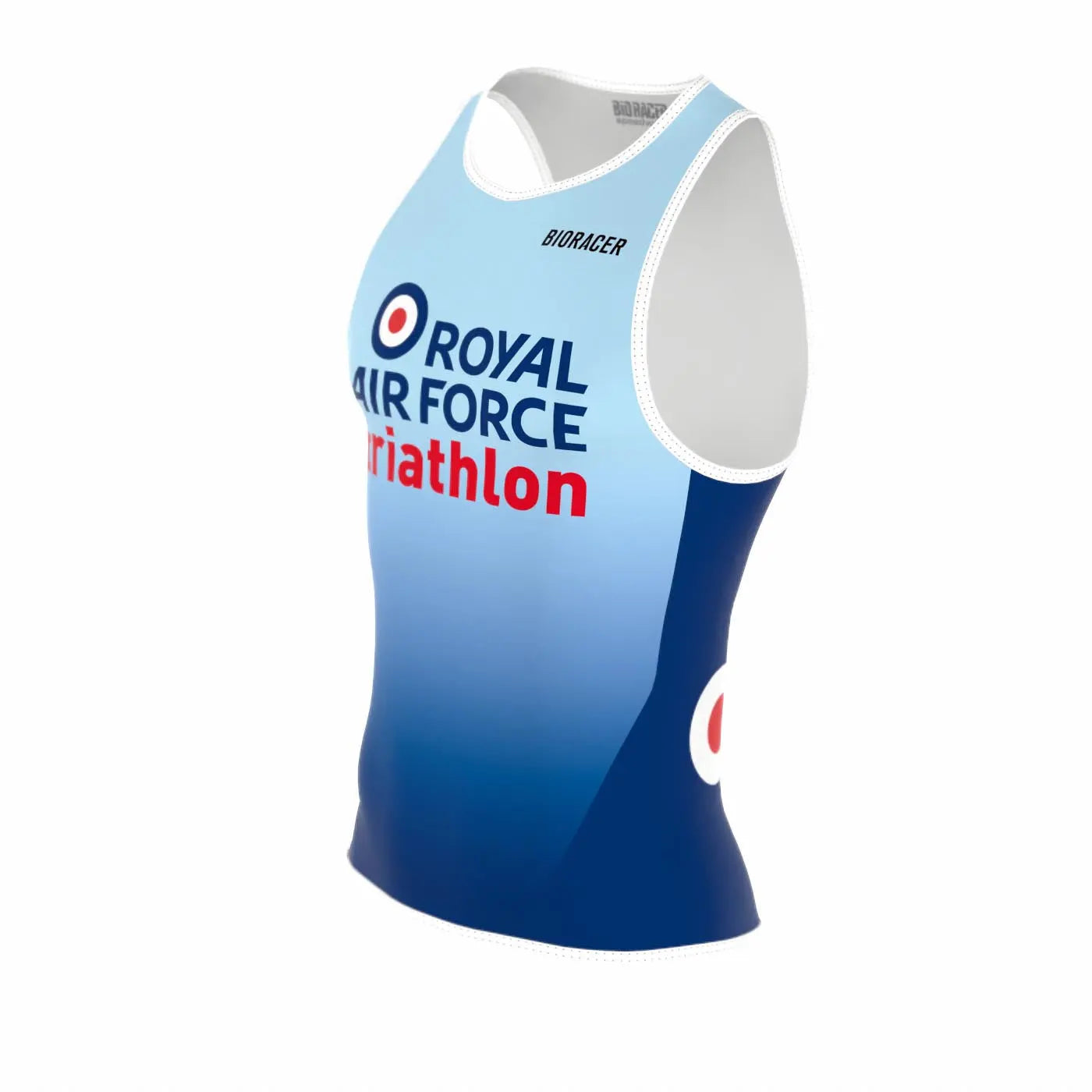 Saint Piran Service Course Base layer RAF Base Layer