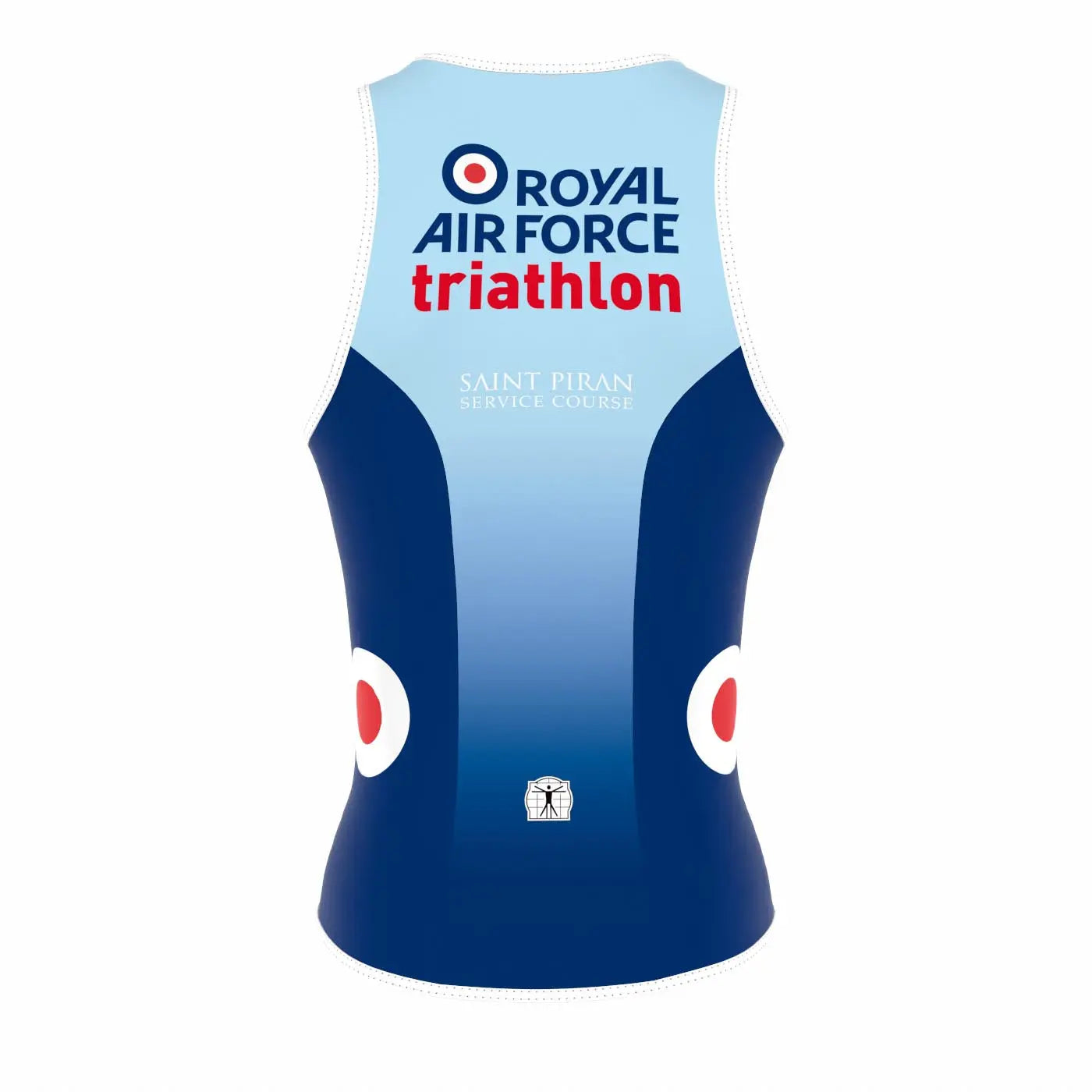 Saint Piran Service Course Base layer RAF Base Layer