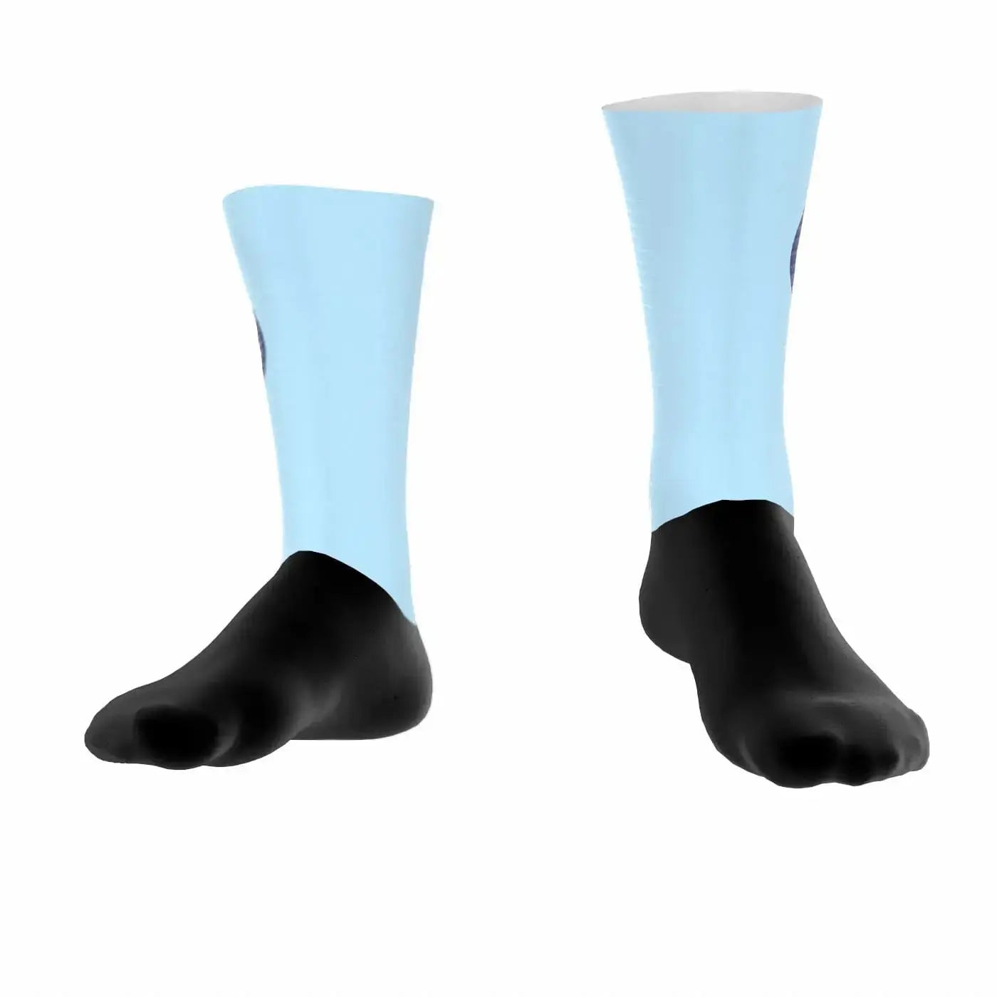 Saint Piran Service Course Aero Socks RAF Triathlon Aero Socks