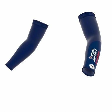 Saint Piran Service Course Arm Warmer RAF Triathlon - Arm Warmers