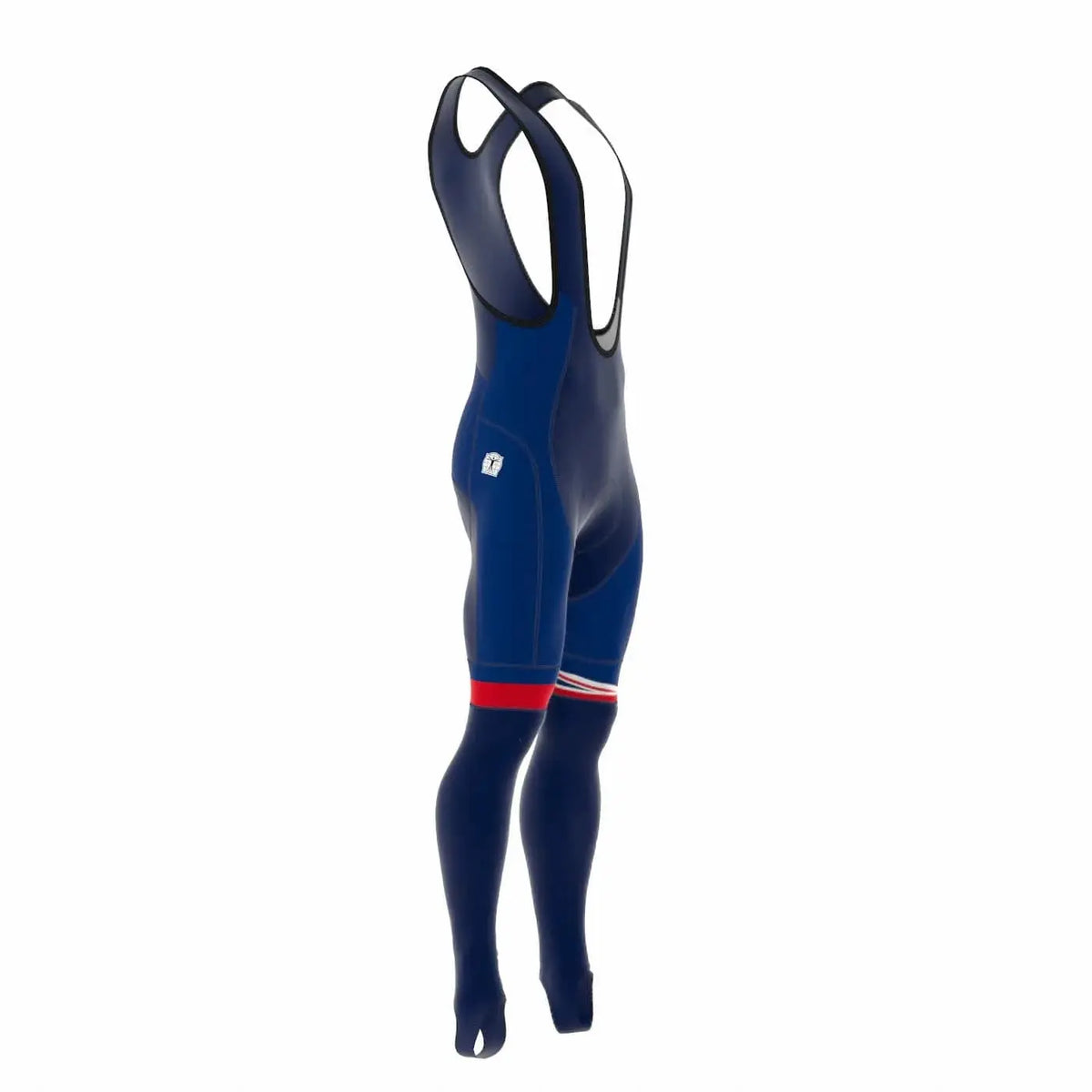 Saint Piran Service Course Bib Tights RAF Triathlon Bib-Tights - Mens Icon