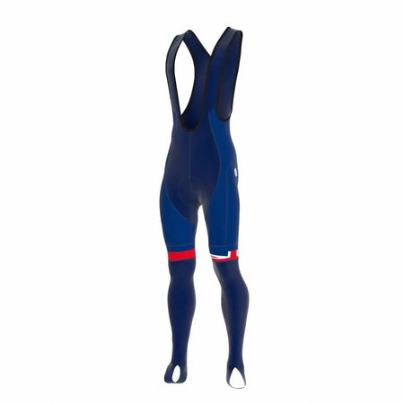 Saint Piran Service Course Bib Tights RAF Triathlon Bib-Tights - Mens Icon
