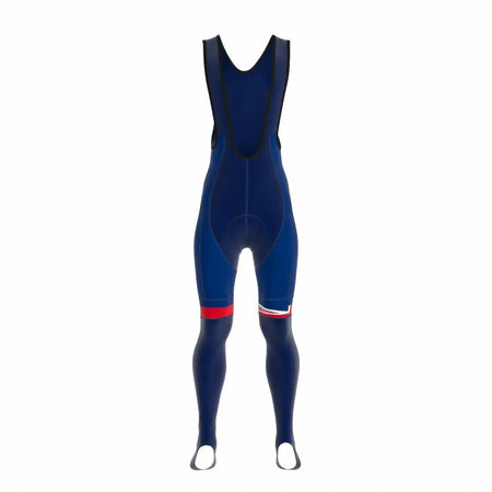 Saint Piran Service Course Bib Tights RAF Triathlon Bib-Tights - Mens Icon
