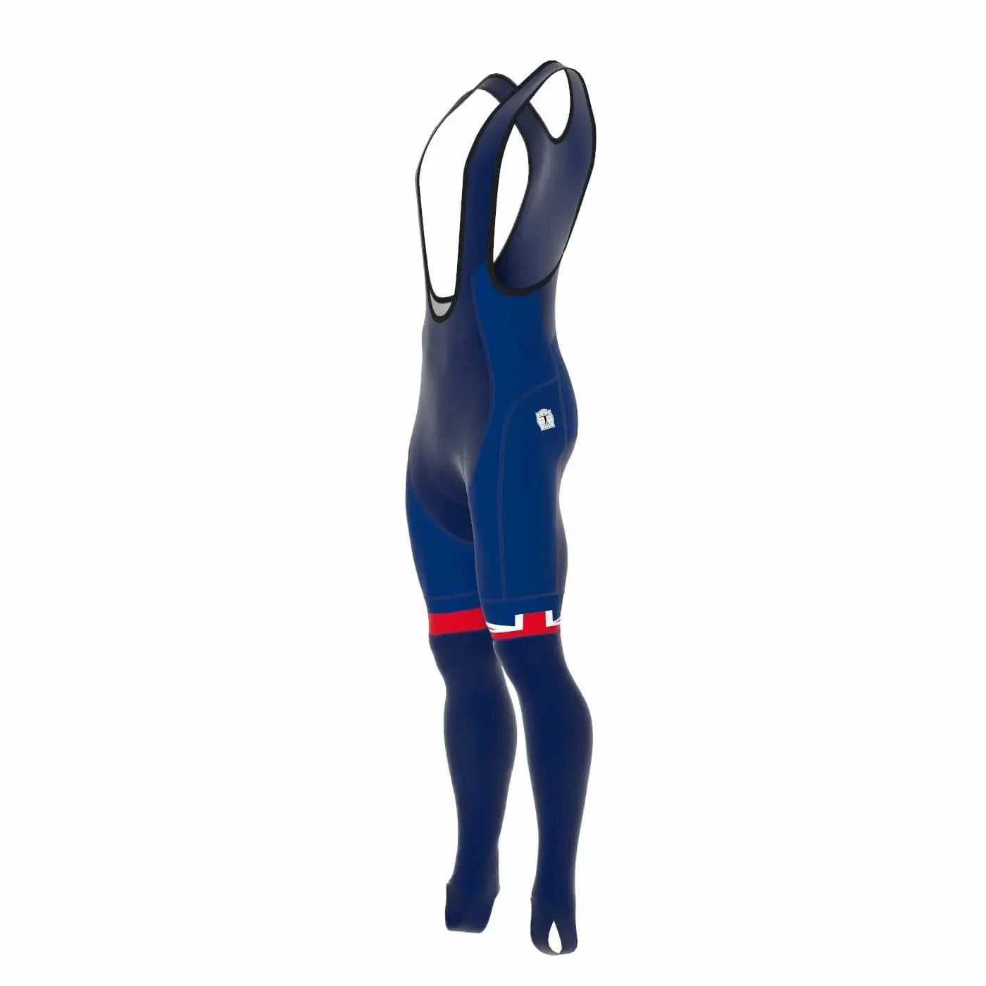 Saint Piran Service Course Bib Tights RAF Triathlon Bib-Tights - Mens Icon